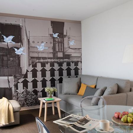 ברצלונה Eric Voekel Boutique Apartments - Bcn Suites מראה חיצוני תמונה