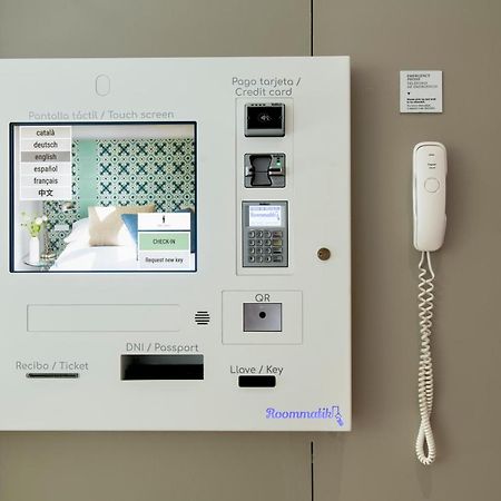 ברצלונה Eric Voekel Boutique Apartments - Bcn Suites מראה חיצוני תמונה