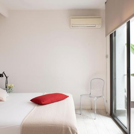 ברצלונה Eric Voekel Boutique Apartments - Bcn Suites מראה חיצוני תמונה
