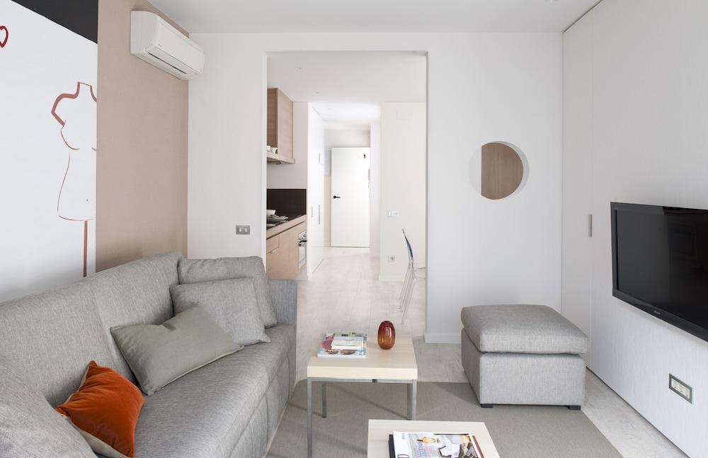 ברצלונה Eric Voekel Boutique Apartments - Bcn Suites מראה חיצוני תמונה