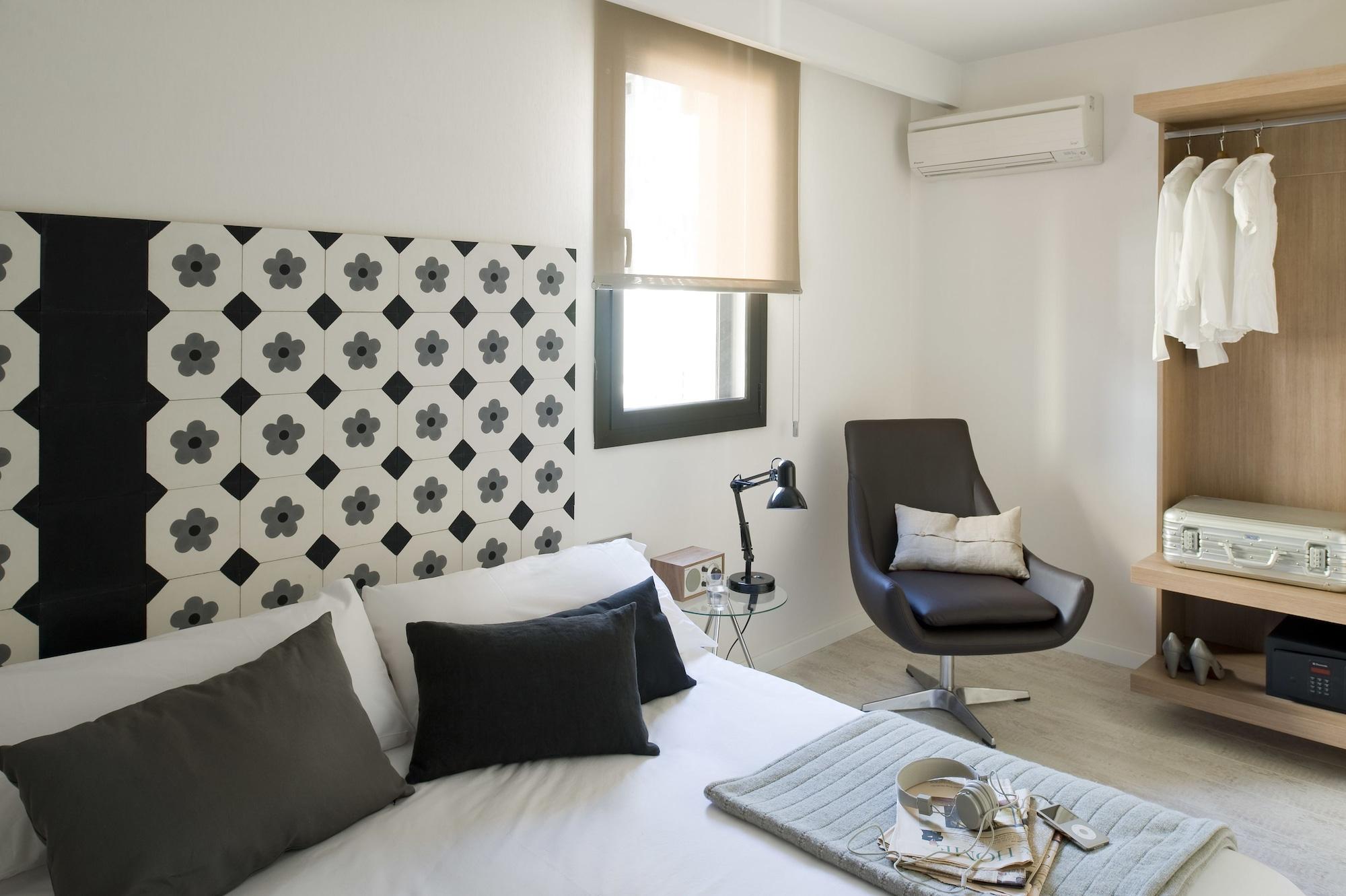 ברצלונה Eric Voekel Boutique Apartments - Bcn Suites מראה חיצוני תמונה