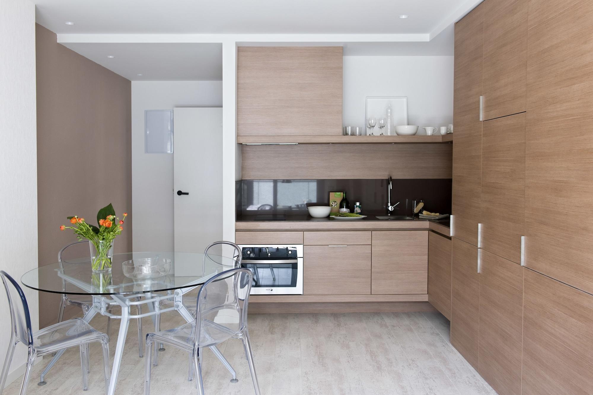 ברצלונה Eric Voekel Boutique Apartments - Bcn Suites מראה חיצוני תמונה