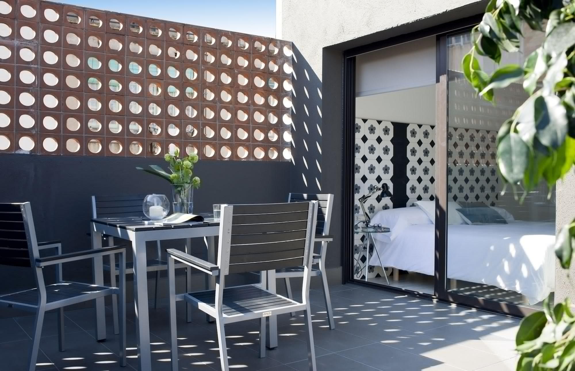 ברצלונה Eric Voekel Boutique Apartments - Bcn Suites מראה חיצוני תמונה