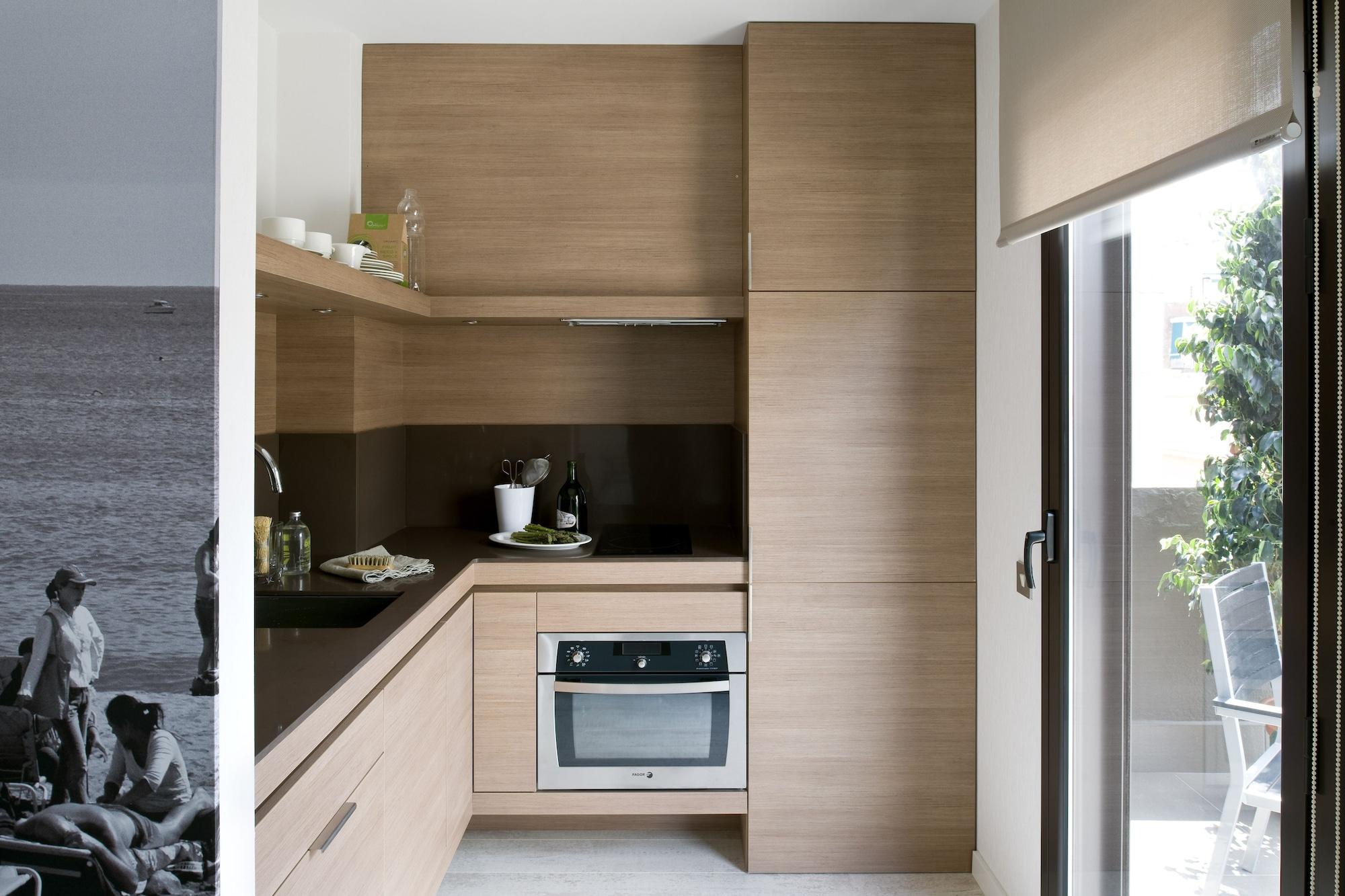 ברצלונה Eric Voekel Boutique Apartments - Bcn Suites מראה חיצוני תמונה