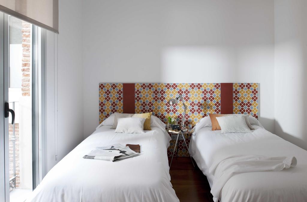 ברצלונה Eric Voekel Boutique Apartments - Bcn Suites מראה חיצוני תמונה