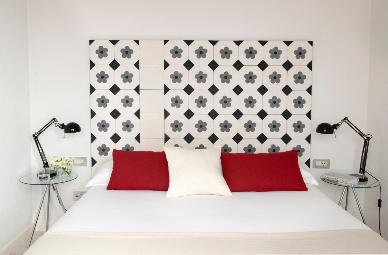 ברצלונה Eric Voekel Boutique Apartments - Bcn Suites מראה חיצוני תמונה