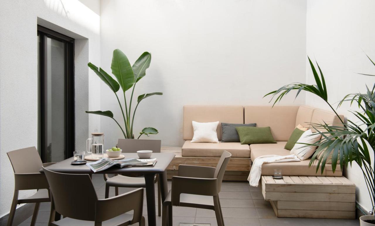 ברצלונה Eric Voekel Boutique Apartments - Bcn Suites מראה חיצוני תמונה