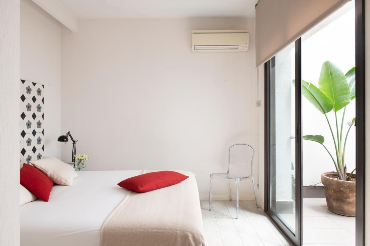 ברצלונה Eric Voekel Boutique Apartments - Bcn Suites מראה חיצוני תמונה