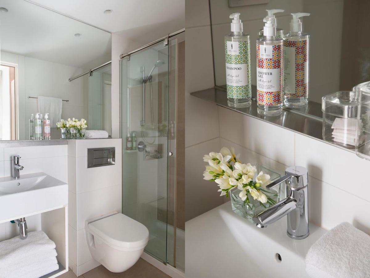 ברצלונה Eric Voekel Boutique Apartments - Bcn Suites מראה חיצוני תמונה