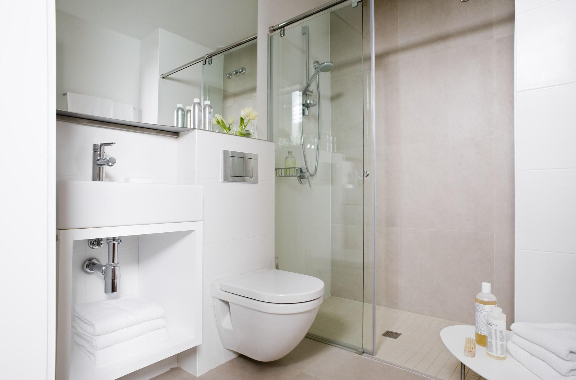 ברצלונה Eric Voekel Boutique Apartments - Bcn Suites מראה חיצוני תמונה