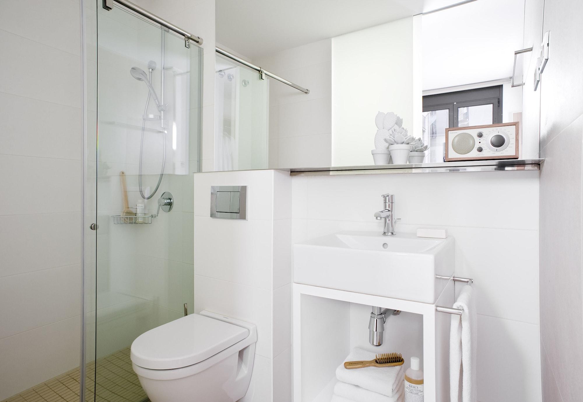 ברצלונה Eric Voekel Boutique Apartments - Bcn Suites מראה חיצוני תמונה
