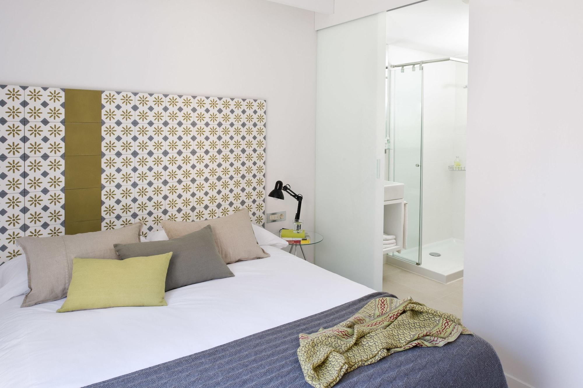 ברצלונה Eric Voekel Boutique Apartments - Bcn Suites מראה חיצוני תמונה