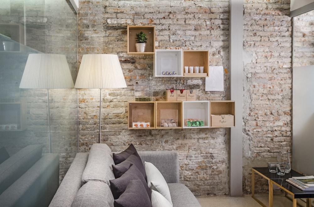 ברצלונה Eric Voekel Boutique Apartments - Bcn Suites מראה חיצוני תמונה