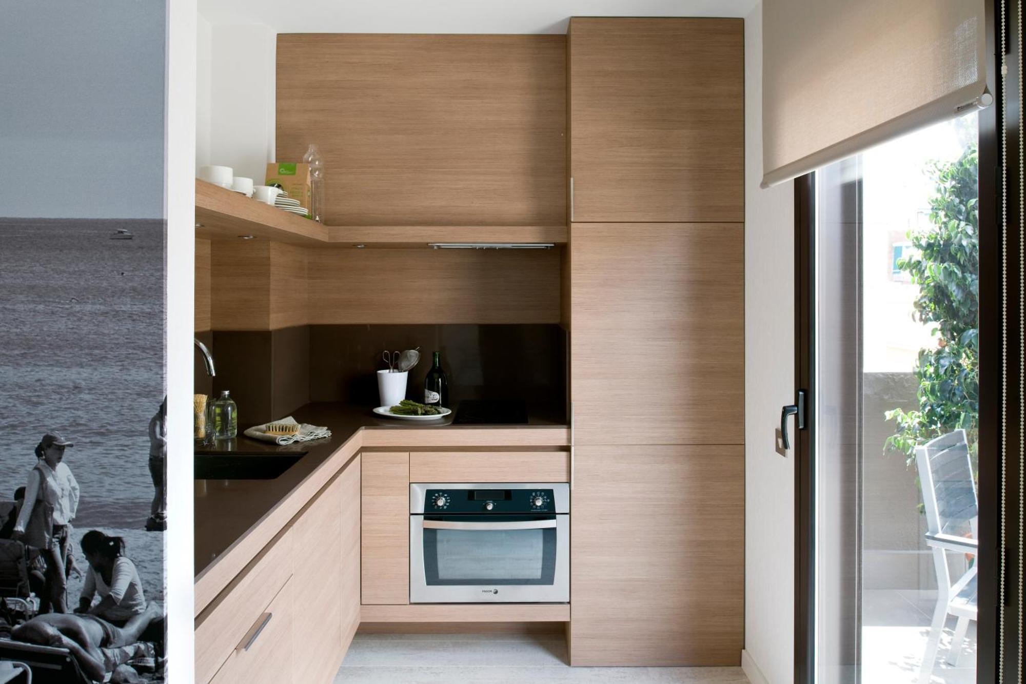 ברצלונה Eric Voekel Boutique Apartments - Bcn Suites מראה חיצוני תמונה