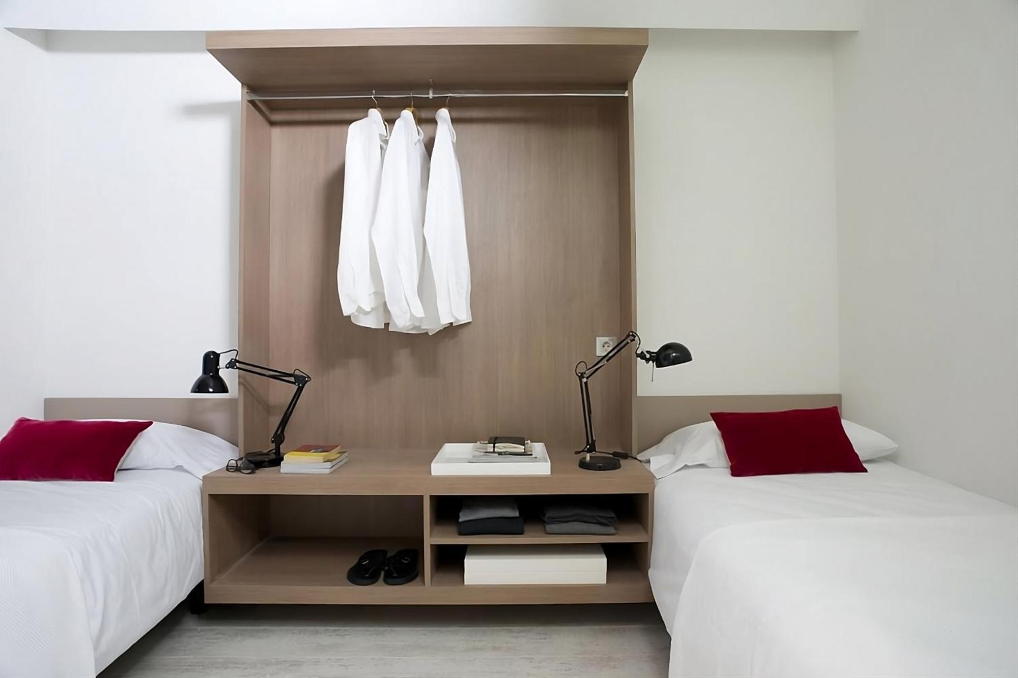 ברצלונה Eric Voekel Boutique Apartments - Bcn Suites מראה חיצוני תמונה