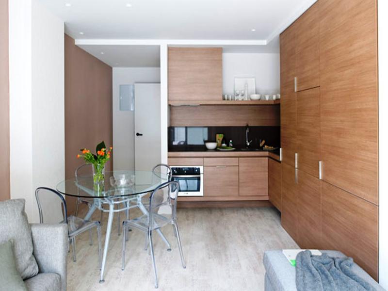 ברצלונה Eric Voekel Boutique Apartments - Bcn Suites מראה חיצוני תמונה