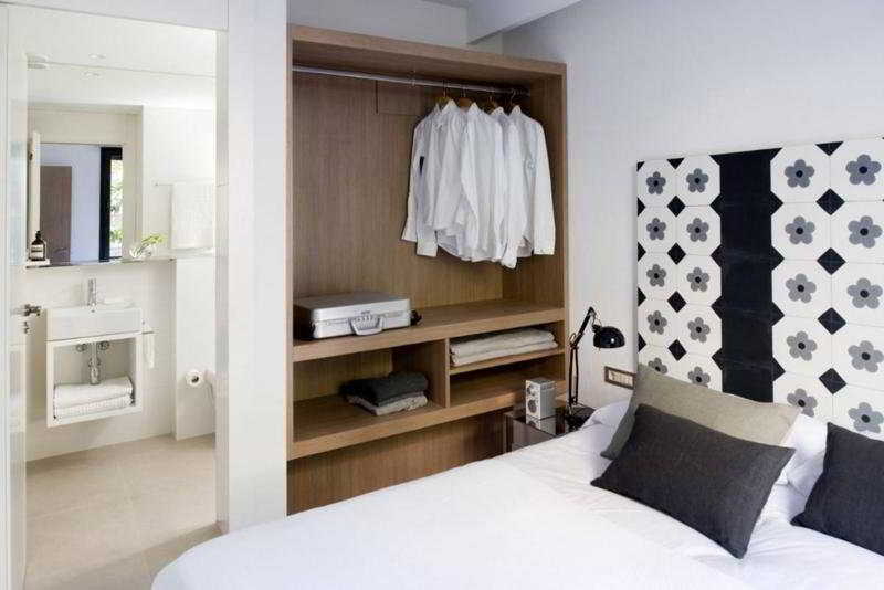 ברצלונה Eric Voekel Boutique Apartments - Bcn Suites מראה חיצוני תמונה