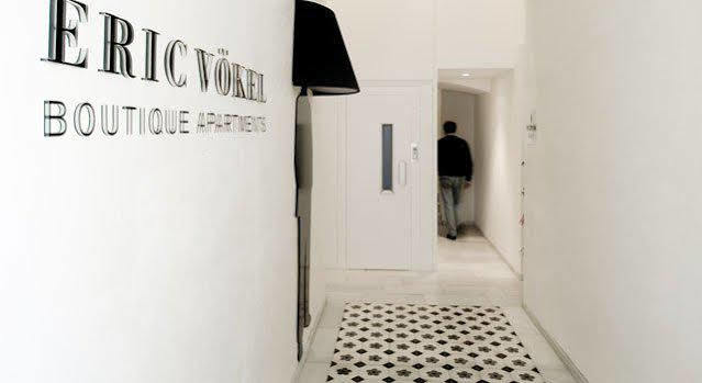 ברצלונה Eric Voekel Boutique Apartments - Bcn Suites מראה חיצוני תמונה