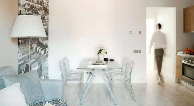 ברצלונה Eric Voekel Boutique Apartments - Bcn Suites מראה חיצוני תמונה