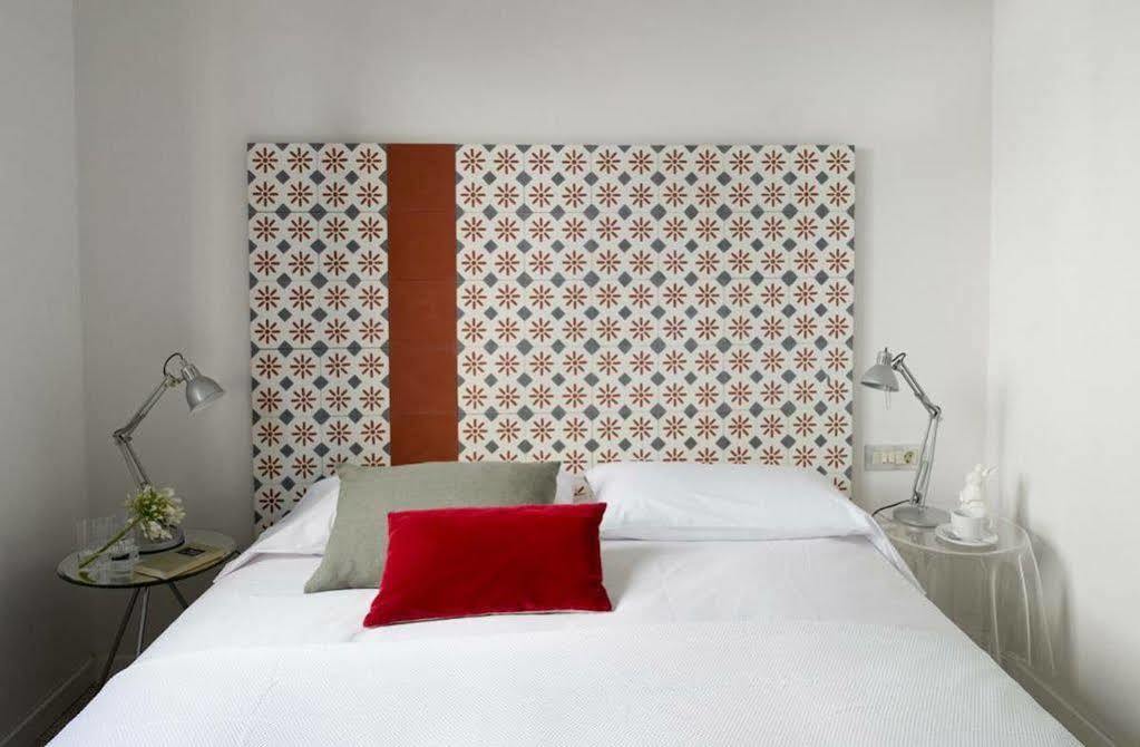 ברצלונה Eric Voekel Boutique Apartments - Bcn Suites מראה חיצוני תמונה