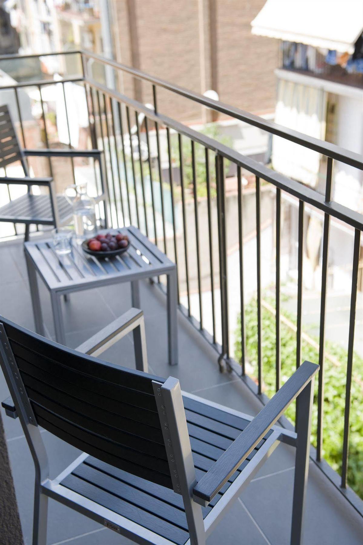 ברצלונה Eric Voekel Boutique Apartments - Bcn Suites מראה חיצוני תמונה
