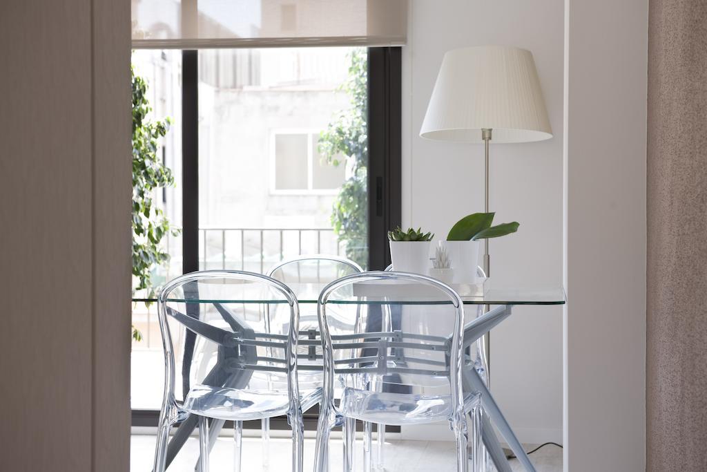 ברצלונה Eric Voekel Boutique Apartments - Bcn Suites מראה חיצוני תמונה